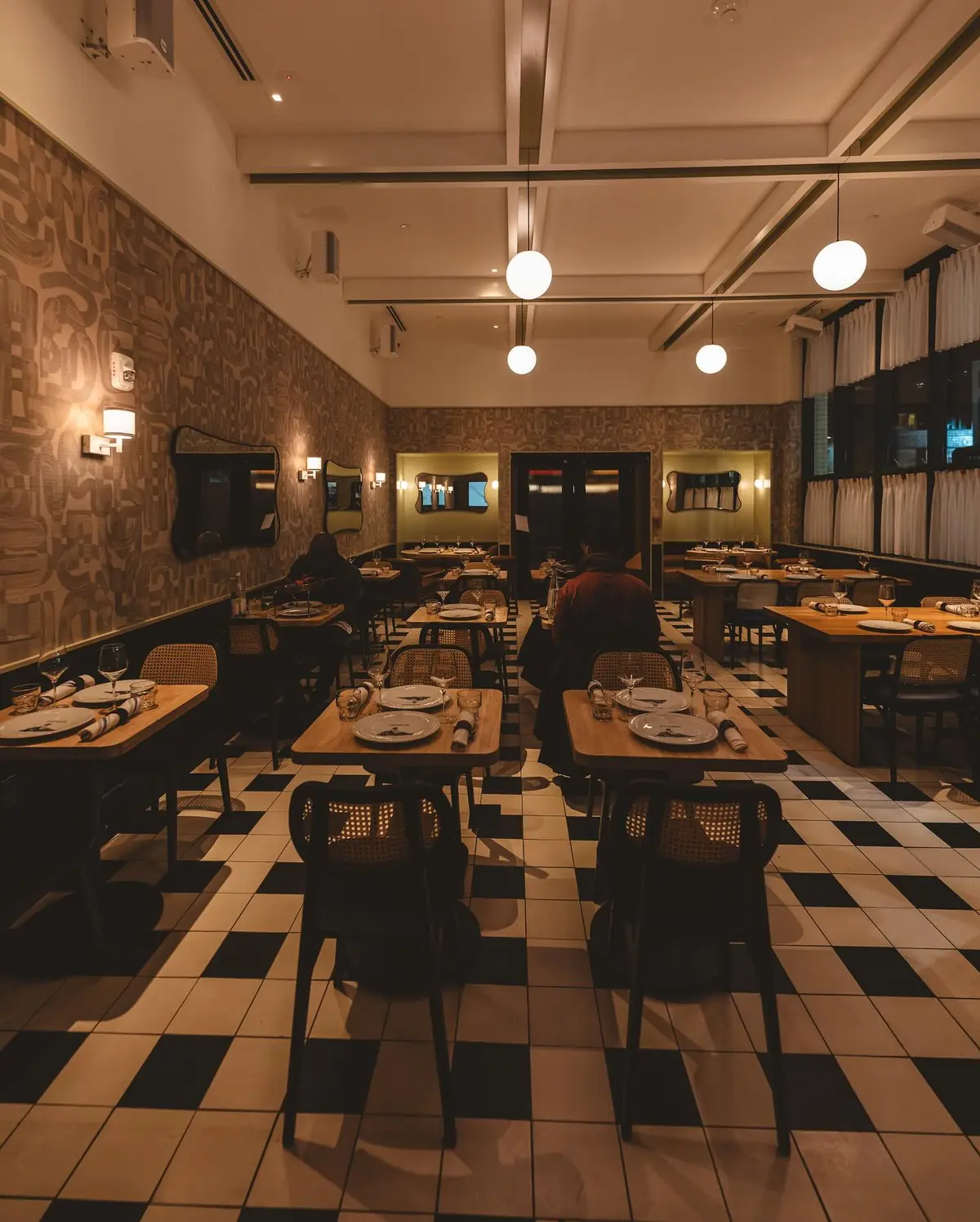 Sihana Bistro · Restaurant Website Photography